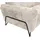 beautysofa Ecksofa, Beige, Textil, L-Form,L-Form, 295x235 cm, Wohnzimmer, Sofas & Couches, Wohnlandschaften, Ecksofas
