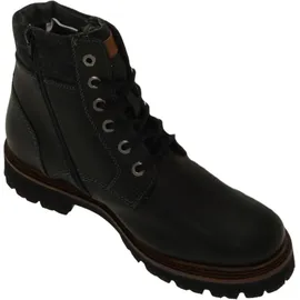 SIOUX Adalrik schwarz 42