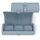 Windrose Marvella Schmuckkasten 21.5 cm sky | Gr.: onesize