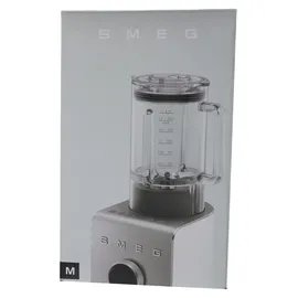Smeg 50s Style BLC01BLMEU Standmixer