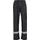ELKA Rainwear Regenhose DRY ZONE D-LUX Gr.L marine ELKA RAINWEAR