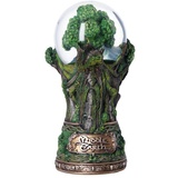 Nemesis Now Lord of the Rings MiddleEarth Treebeard - Schneekugel