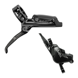 Sram Level Ultimate HR Scheibenbremse black anodized Modell 2020 (00.5018.123.001)