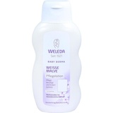 Weleda Weiße Malve Pflegelotion 200 ml