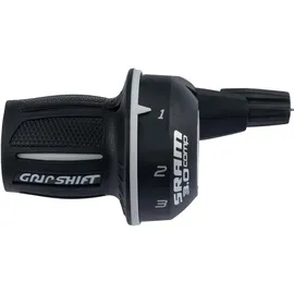 Sram Drehgriff Esp 3.0 Comp 3-Fach Micro - Schwarz