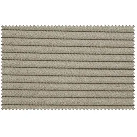 jette home Ecksofa Return ¦ beige ¦ Maße (cm): B: 272 H: 84 T: 188.0