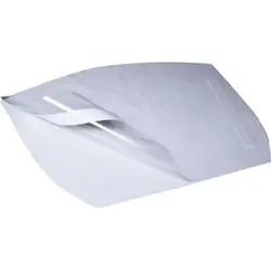 Visierschutzfolie S922, farblos - farblos