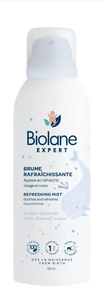 Biolane Expert Erfrischender Nebel