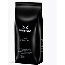 Sansibar Caffè Crema 1000 g