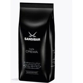 Sansibar Caffè Crema 1000 g