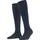 Falke Kniestrümpfe Family 1-Paar Blau 39-42