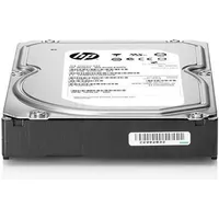 HP HPE 1 TB 6G SATA 7,2K (1 TB,