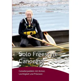 Shaker Media GmbH Solo Freestyle Canoeing