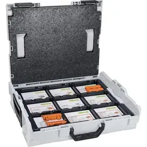 WAGO Verbindungsklemmen-Set Wago 887-926