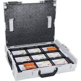WAGO Verbindungsklemmen-Set Wago 887-926