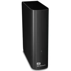 Externe Festplatte Western Digital Elements Desktop 10 TB