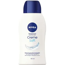 NIVEA Creme Soft Minisize