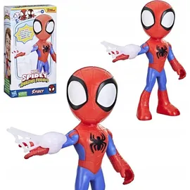 Hasbro Marvel Spidey and His Amazing Friends Spidey Action-Figur