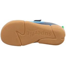 superfit Vento Kinder Blau/Hellgrün 30