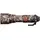 EasyCover Lens Oak für Tamron 150-600mm f/5-6.3 Di VC USD AO11 Wald Camouflage