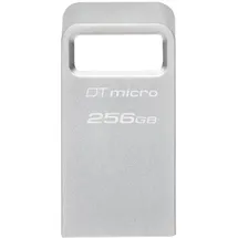 Kingston DataTraveler Micro USB-Stick 256 GB,