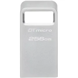 Kingston DataTraveler Micro USB-Stick 256 GB,