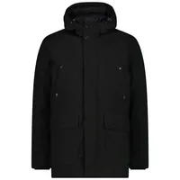 CMP Herren Jacke MAN LONG JACKET FIX HOOD 34K0157-U901