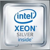 Lenovo ThinkSystem SR550/SR590/SR650 Intel Xeon Silver 4210 10C 85W 2.2GHz Processor Option Kit w/o Fan