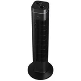 Be Cool BCTU76CMZ Turmventilator 73 cm Schwarz