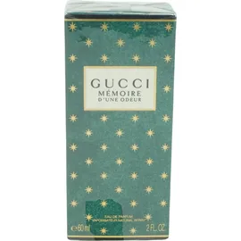 GUCCI Mémoire d'une Odeur Eau de Parfum 60 ml