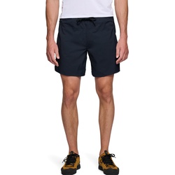 Black Diamond M Distance Shorts black (0002) SM7