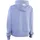 ION No Bad Days Hoodie Misty/Blue M