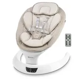 BabyGO Babywippe Swing,