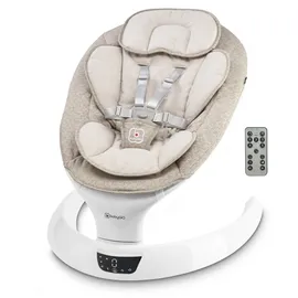BabyGO Babywippe Swing,