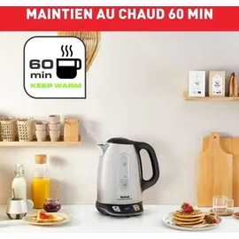 Tefal Express Control KI 240D