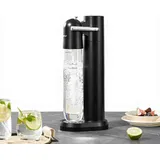 Royalstar Sprudelwassergerät 1.000ml Doppellagiger Überdruckverschluss Sicherer Auspuff
