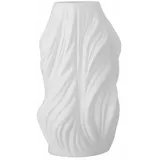 Bloomingville - Sanak Ceramic Vase - White