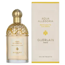 Guerlain Aqua Allegoria Bergamote Calabria Eau de Toilette 125 ml
