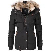 Marikoo Damen Jacke, Nekoo M schwarz M