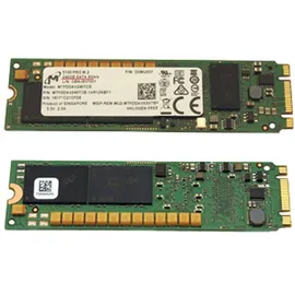 Fujitsu SSD 960 GB M.2 2280