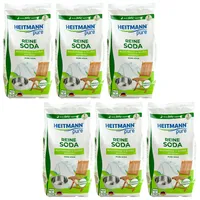 Heitmann Reine Soda 500 g