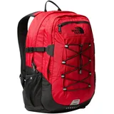 THE NORTH FACE Borealis Classic Rucksack, Unisex, für Erwachsene, Unisex, Sportlicher Rucksack, NF00CF9CKZ3, rot, Einheitsgröße