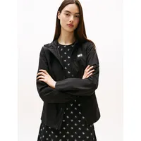 Tommy Hilfiger Tommy Jeans Damen, Windbreaker Jacke OUTDOOR SHELL