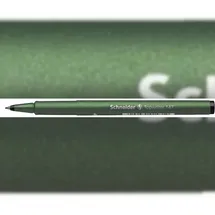 Schneider Topwriter 147 1 St. 0,6 mm Schwarz/Grün