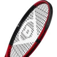 Dunlop Tennisschläger Dunlop CX 200 Tour 16x19 L3 - Rot,Schwarz