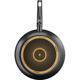 Tefal Simple Cook B57006 Bratpfanne 28 cm