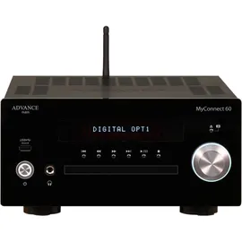 Advance Paris My Connect 60 weiß