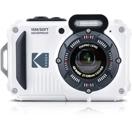 Kodak Pixpro WPZ2 weiß