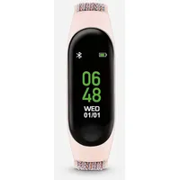 Tikkers Serie 1 Kinder Fitness Aktivität Tracker Pink Eu
