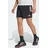 adidas Own The Run Shorts Black S - 13cm